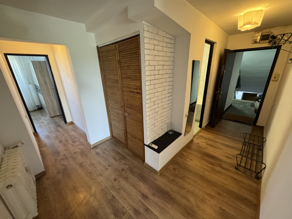 Apartament 2 camere / Zona  Piața Sudului