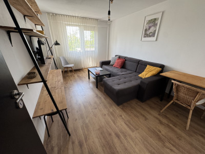 Apartament 2 camere / Zona  Piața Sudului