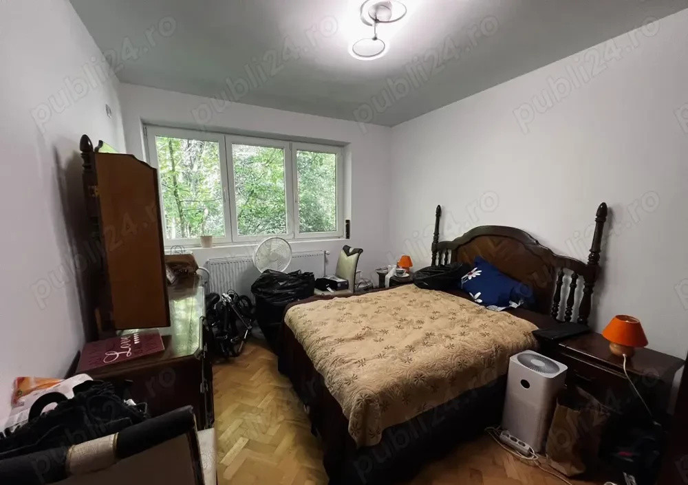 Apartament 3 camere renovat de vanzare, Pajura – Sector 1, București