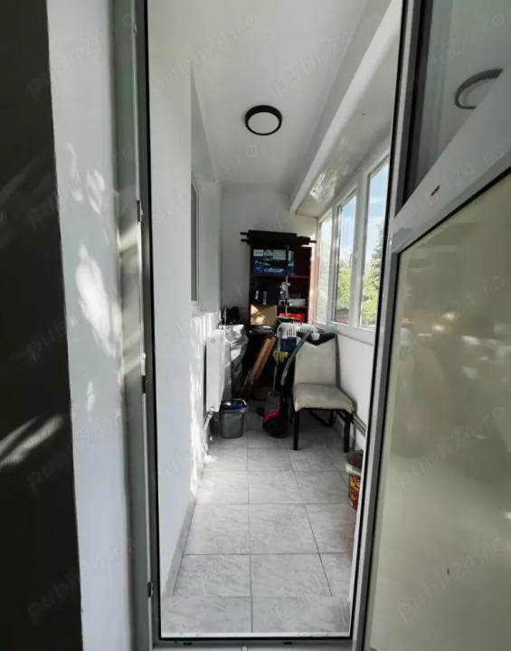 Apartament 3 camere renovat de vanzare, Pajura – Sector 1, București
