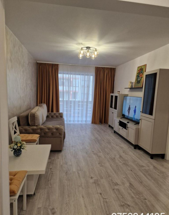 🏡 Apartament de Închiriat | Prima Închiriere | 2 Camere | Zona Coresi