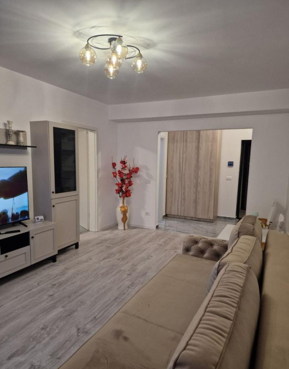 🏡 Apartament de Închiriat | Prima Închiriere | 2 Camere | Zona Coresi