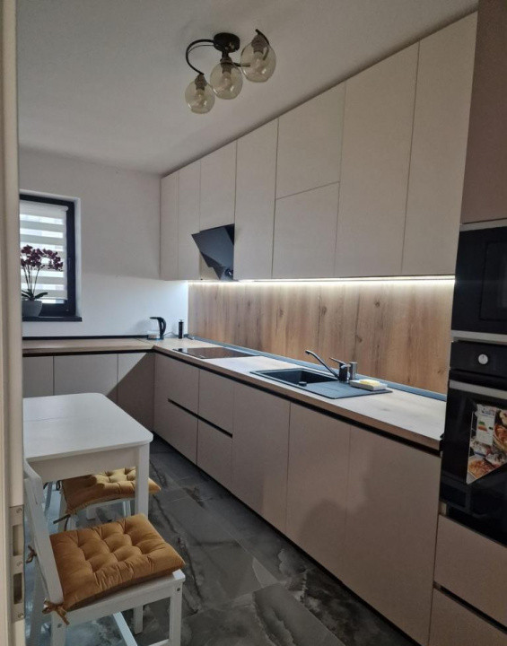 🏡 Apartament de Închiriat | Prima Închiriere | 2 Camere | Zona Coresi
