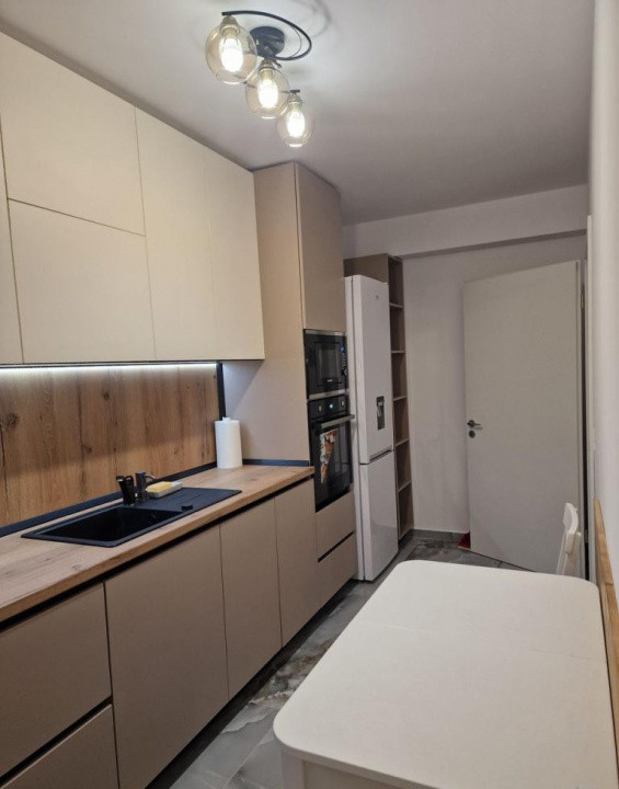 🏡 Apartament de Închiriat | Prima Închiriere | 2 Camere | Zona Coresi