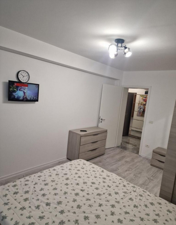 🏡 Apartament de Închiriat | Prima Închiriere | 2 Camere | Zona Coresi