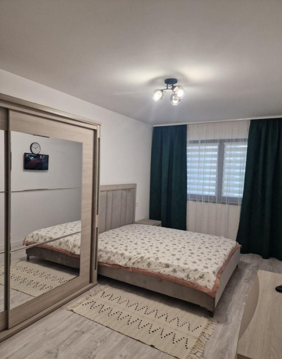 🏡 Apartament de Închiriat | Prima Închiriere | 2 Camere | Zona Coresi