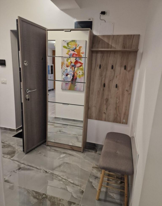 🏡 Apartament de Închiriat | Prima Închiriere | 2 Camere | Zona Coresi