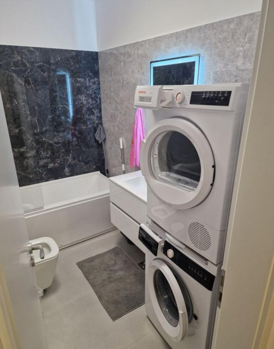 🏡 Apartament de Închiriat | Prima Închiriere | 2 Camere | Zona Coresi