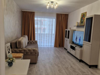 🏡 Apartament de Închiriat | Prima Închiriere | 2 Camere | Zona Coresi