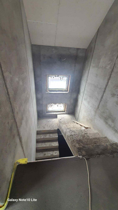 Vilă 4 camere, 110 mp utili,teren,300 mp–Zona Izvor, Brașov–0%