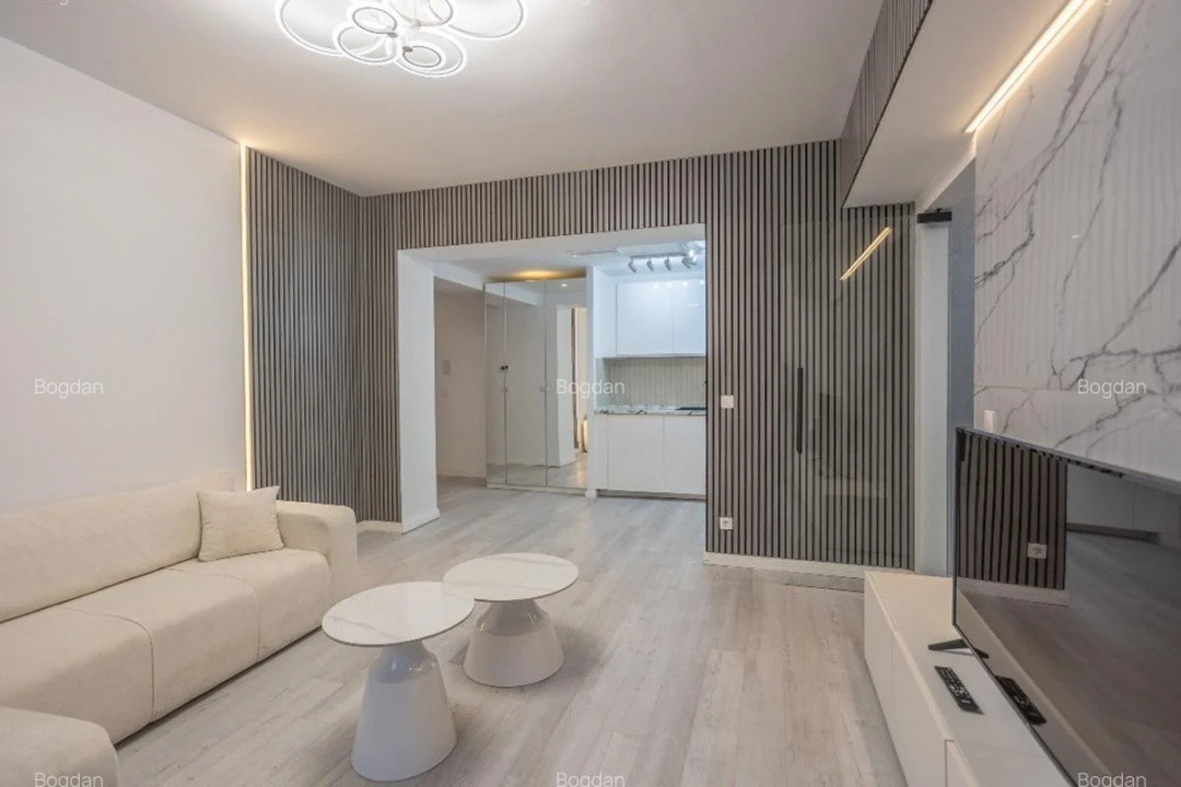Apartament de Lux 3 Camere de inchiriat Rin Grand Hotel