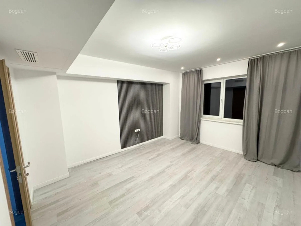 Apartament de Lux 3 Camere de inchiriat Rin Grand Hotel