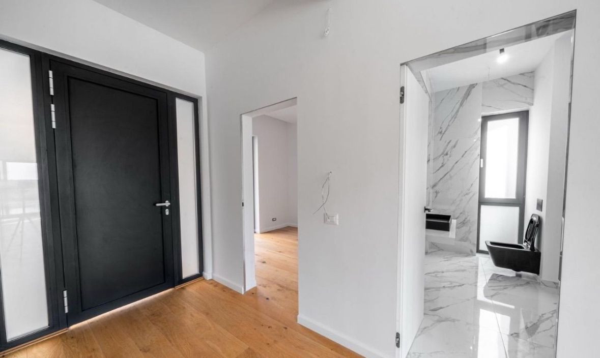Vila perfectă în Corbeanca  Eleganță  și dotări de ultimă generație.