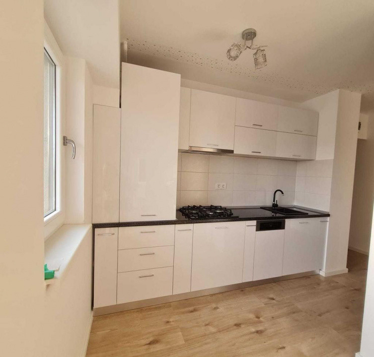 Apartament 2 Camere de Inchiriat Belvedere Residence