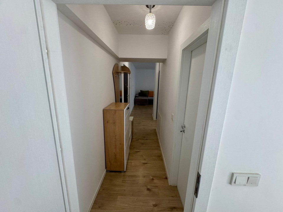 Apartament 2 Camere de Inchiriat Belvedere Residence