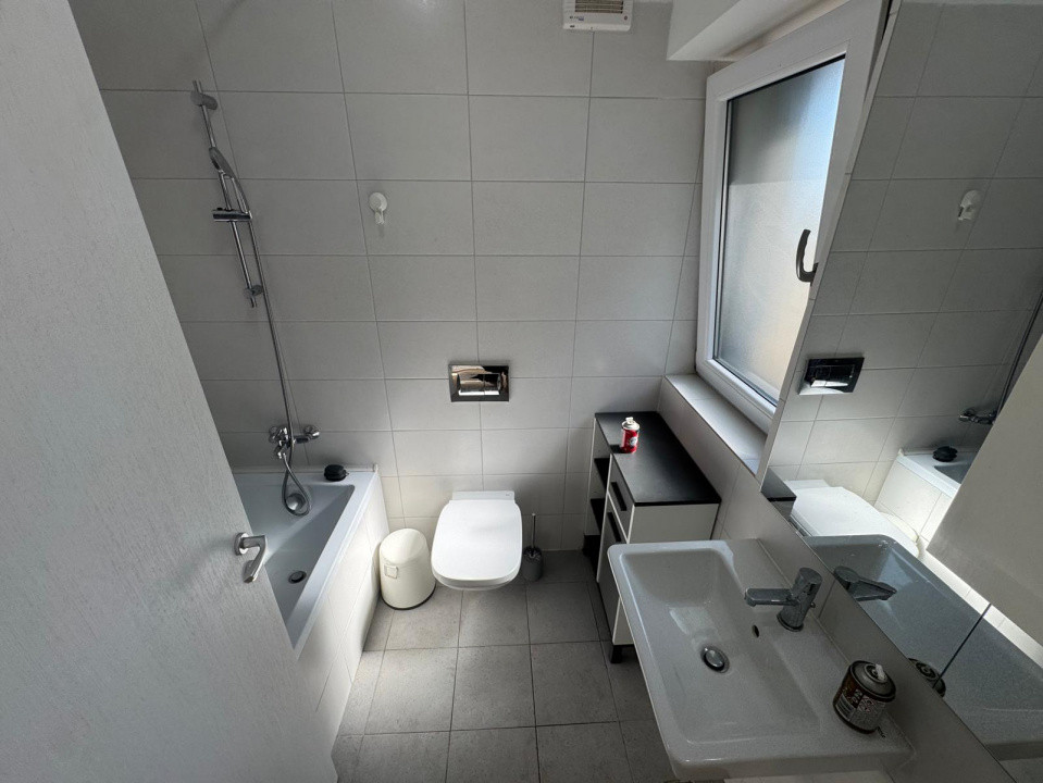Apartament 2 Camere de Inchiriat Belvedere Residence