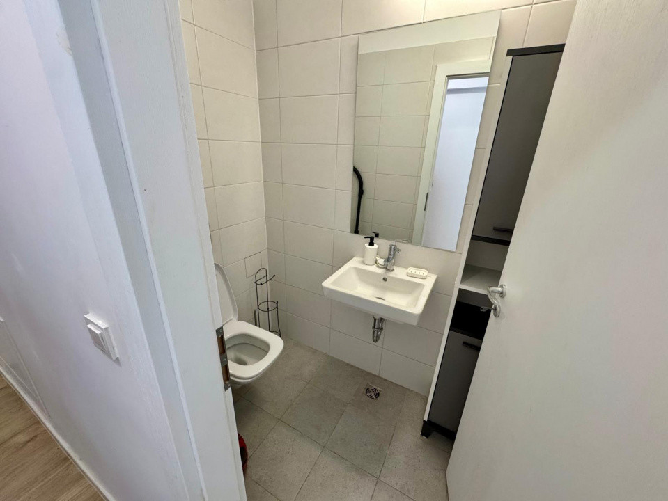 Apartament 2 Camere de Inchiriat Belvedere Residence