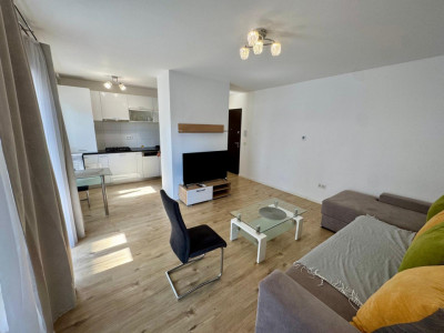 Apartament 2 Camere de Inchiriat Belvedere Residence