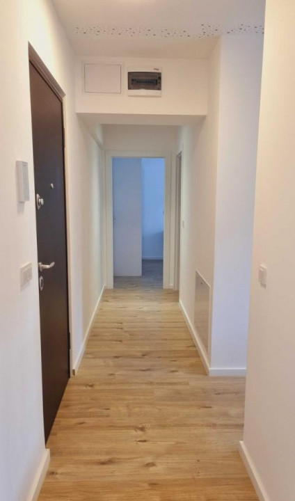 Apartament de Inchiriat 2 camere - Belvedere Residence, Metrou Pipera,Nou