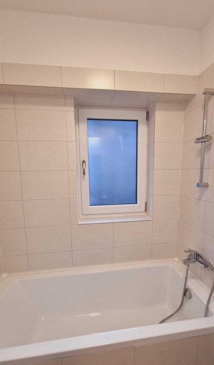 Apartament de Inchiriat 2 camere - Belvedere Residence, Metrou Pipera,Nou