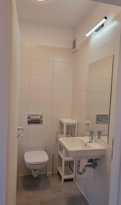Apartament de Inchiriat 2 camere - Belvedere Residence, Metrou Pipera,Nou