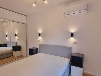 Apartament de Inchiriat 2 camere - Belvedere Residence, Metrou Pipera,Nou