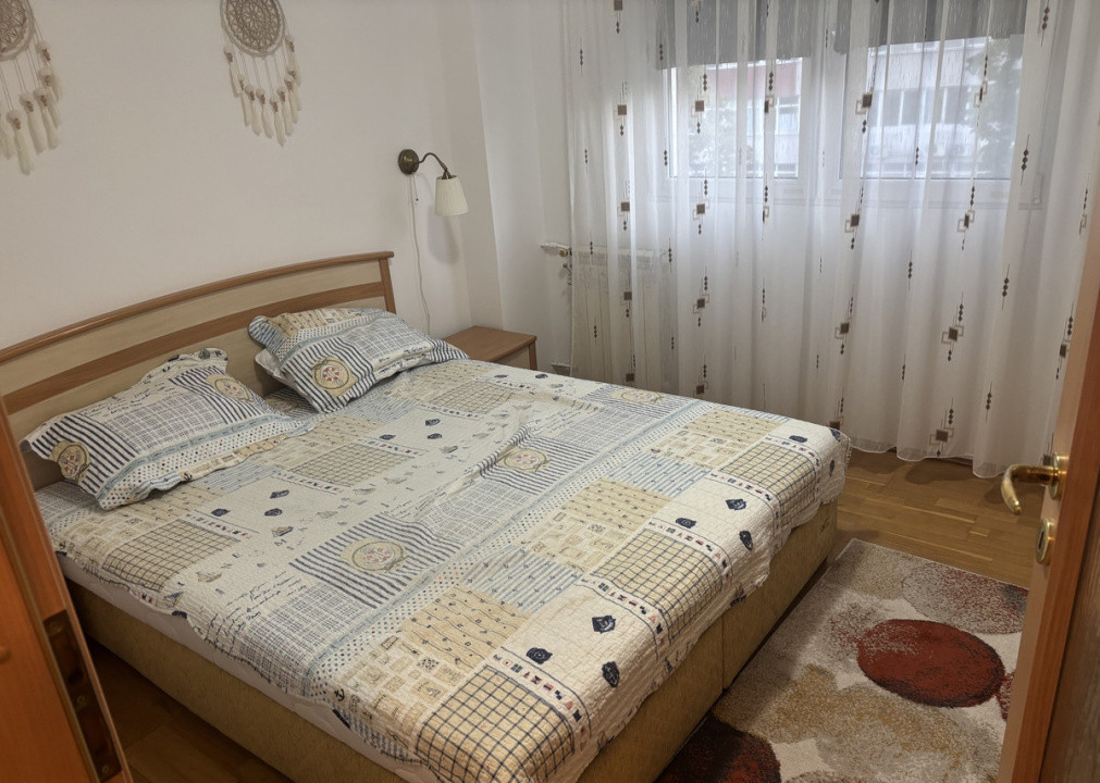Închiriere apartament 2 camere – Dorobanți