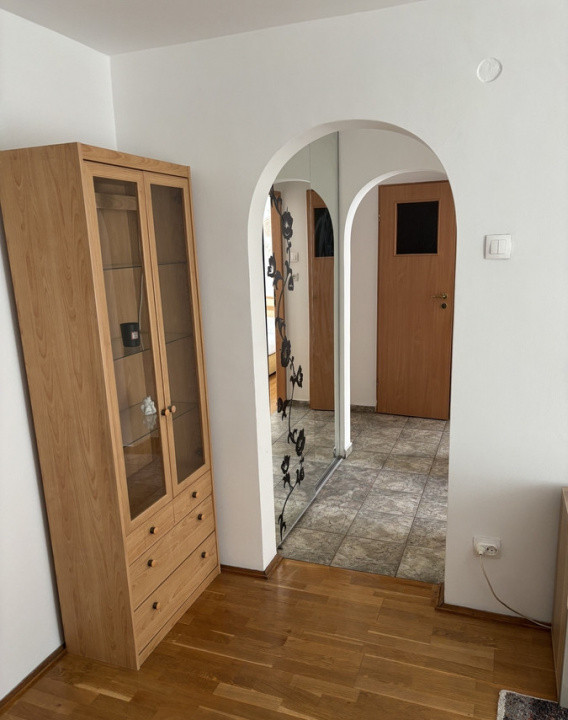 Închiriere apartament 2 camere – Dorobanți