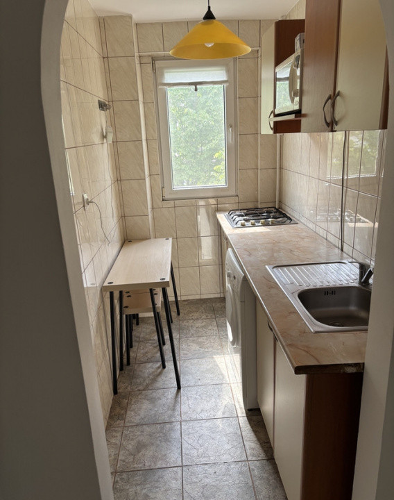 Închiriere apartament 2 camere – Dorobanți