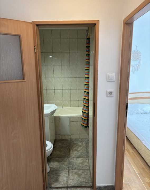 Închiriere apartament 2 camere – Dorobanți