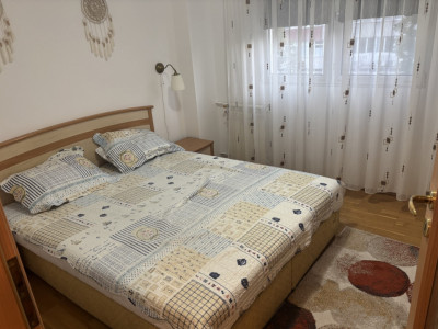 Închiriere apartament 2 camere – Dorobanți