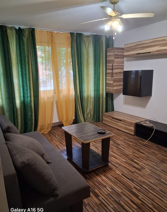 Închiriere apartament 2 camere – Eroii Revoluției / Tineretului