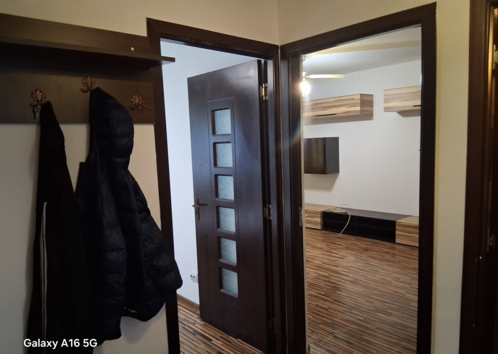 Închiriere apartament 2 camere – Eroii Revoluției / Tineretului