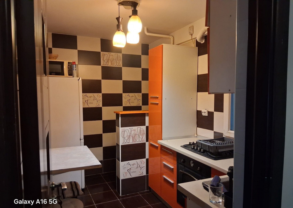 Închiriere apartament 2 camere – Eroii Revoluției / Tineretului