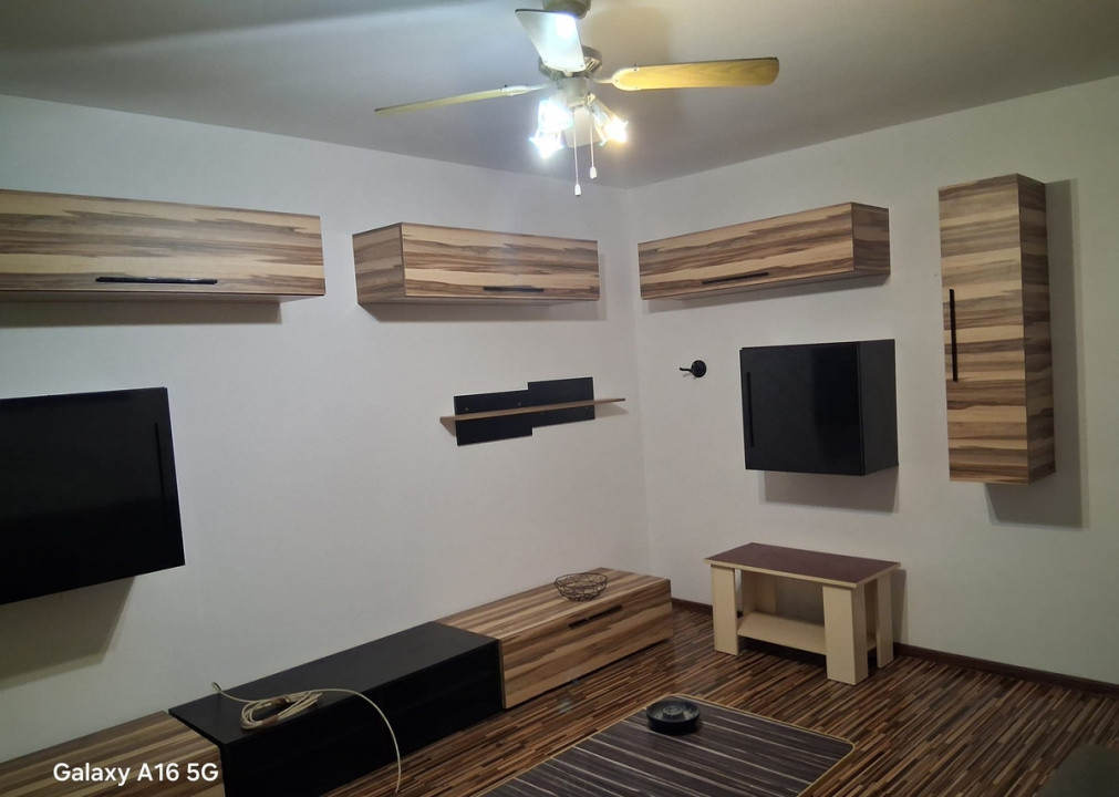 Închiriere apartament 2 camere – Eroii Revoluției / Tineretului
