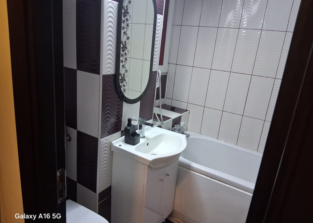 Închiriere apartament 2 camere – Eroii Revoluției / Tineretului