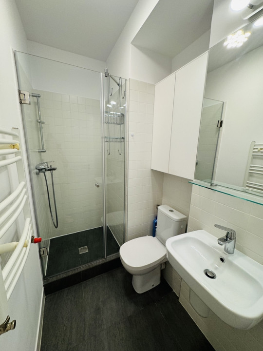 Apartament  cu 3 camere | Mobilat complet | Lângă – Tineretului.