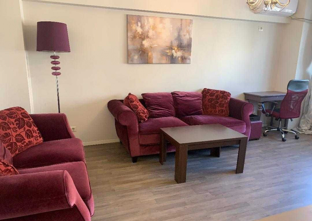 Apartament 2 Camere de Inchiriat Stefan Cel Mare 