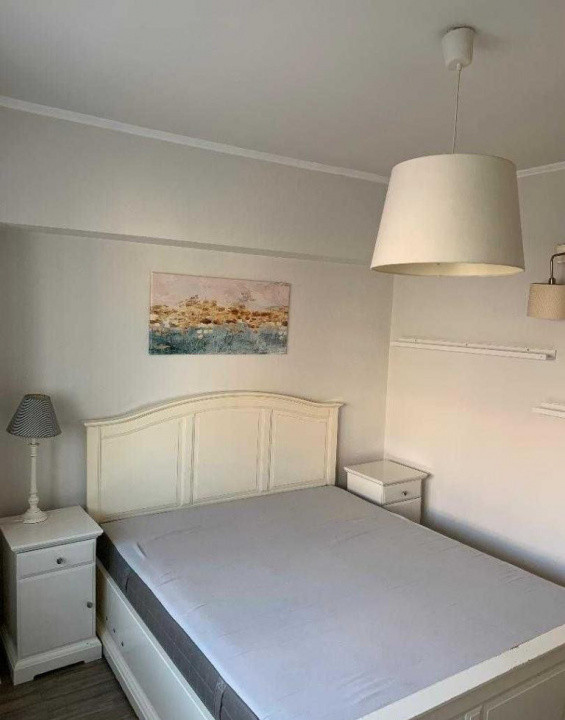 Apartament 2 Camere de Inchiriat Stefan Cel Mare 