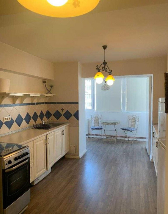 Apartament 2 Camere de Inchiriat Stefan Cel Mare 