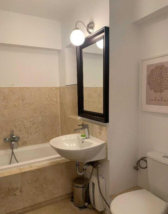 Apartament 2 Camere de Inchiriat Stefan Cel Mare 