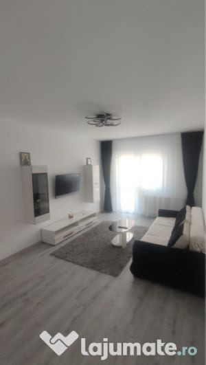 Apartament 2 Camere de inchiriat Kristal Residence
