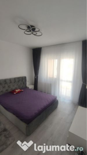Apartament 2 Camere de inchiriat Kristal Residence