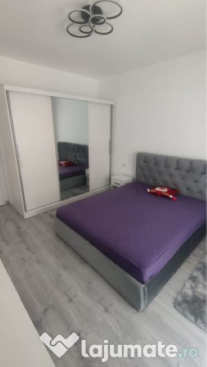 Apartament 2 Camere de inchiriat Kristal Residence