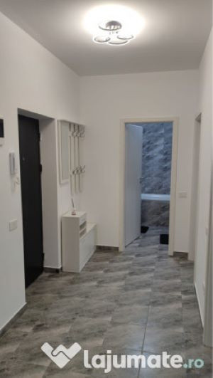 Apartament 2 Camere de inchiriat Kristal Residence
