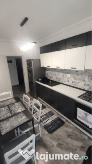 Apartament 2 Camere de inchiriat Kristal Residence