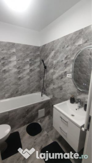 Apartament 2 Camere de inchiriat Kristal Residence