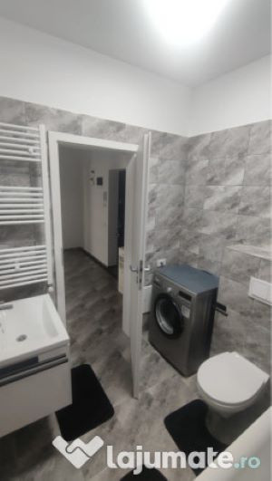 Apartament 2 Camere de inchiriat Kristal Residence
