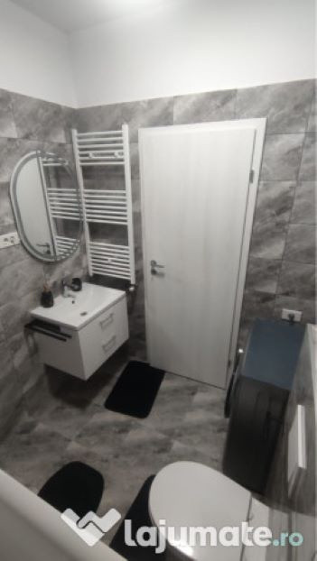 Apartament 2 Camere de inchiriat Kristal Residence