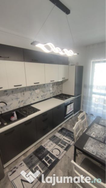 Apartament 2 Camere de inchiriat Kristal Residence